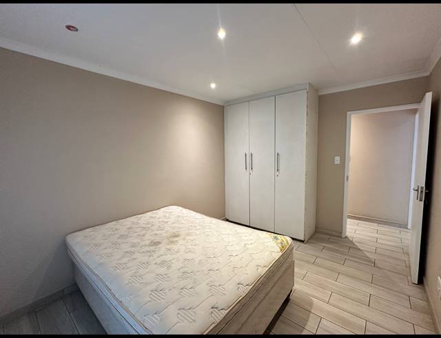 2 BEDROOM TOWNHOUSE FOR SALE IN LIEFDE EN VREDE